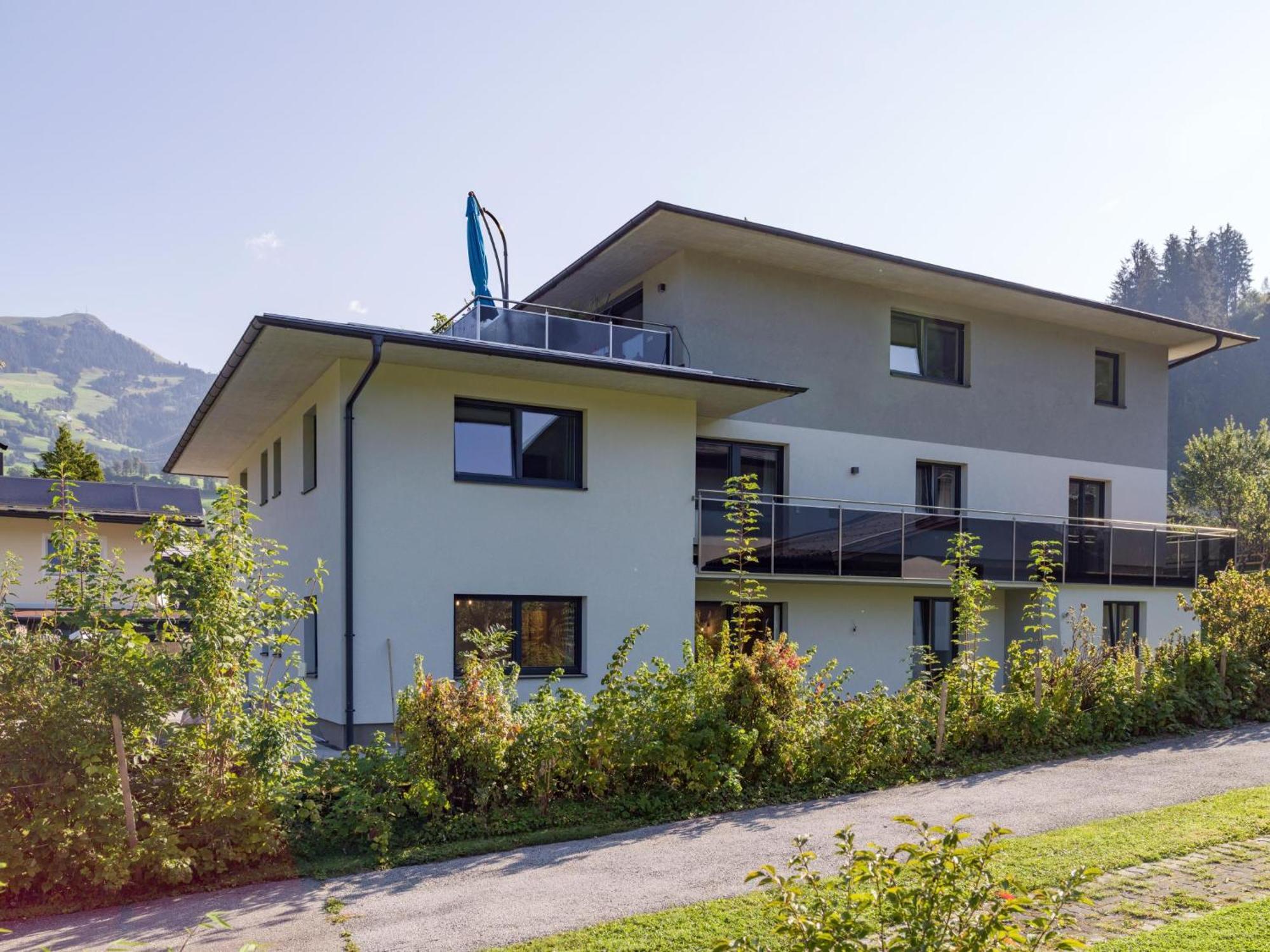 Tirola Bude Schorsch Top 2 Hopfgarten im Brixental Exterior photo